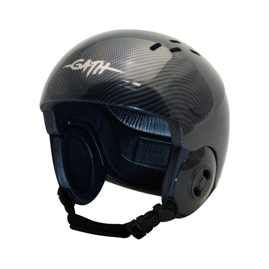 GATH GEDI Helmet Carbon