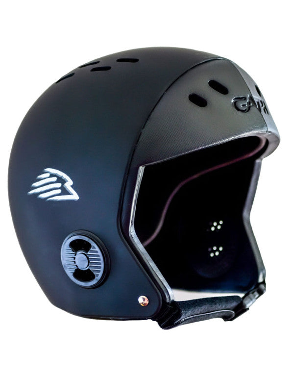 GATH EVA Helmet Black Helmet Gath XS