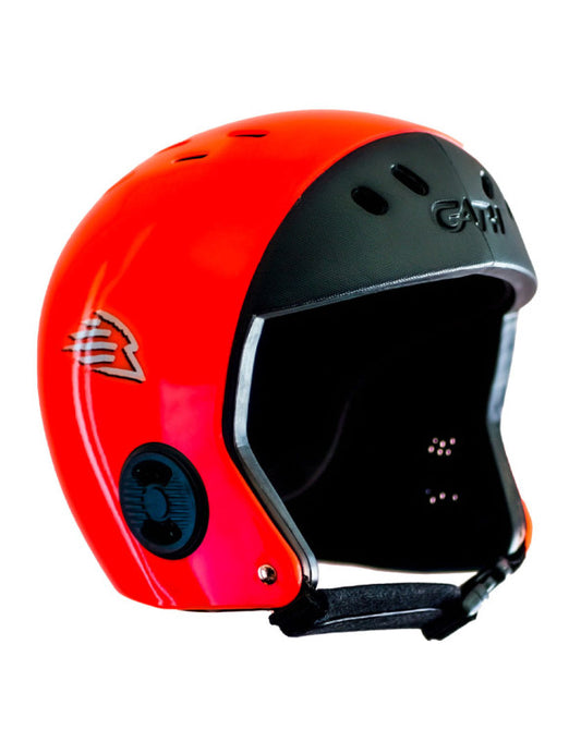 GATH EVA Surf Helmet Orange