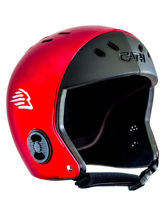 GATH EVA Surf Helmet Red