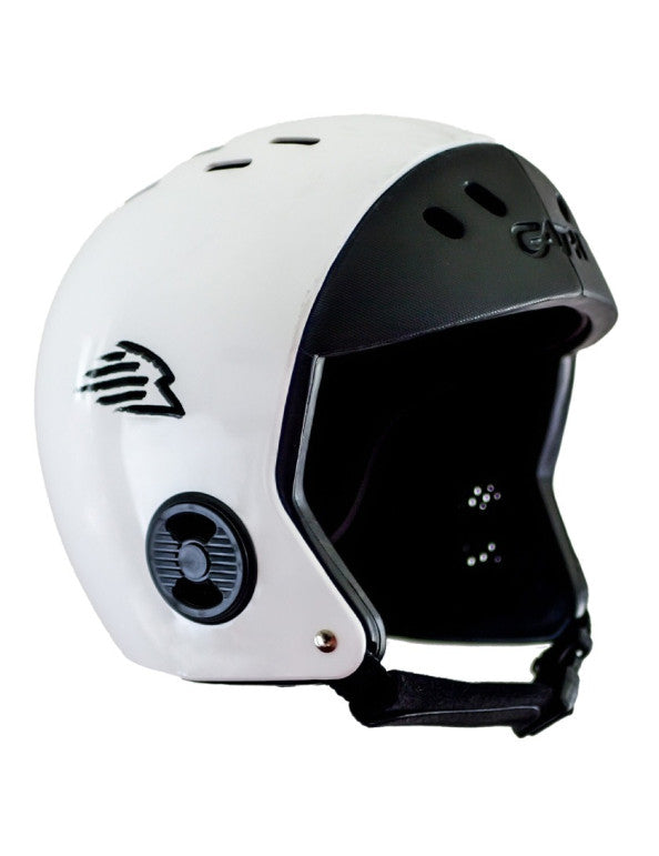 GATH EVA Surf Helmet White Helmet Gath XS