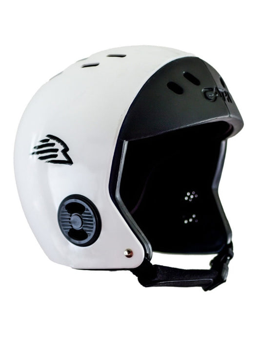 GATH EVA Surf Helmet White