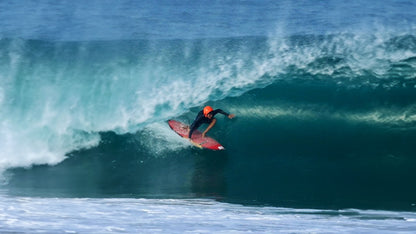 GATH EVA Surf Helmet White Helmet Gath