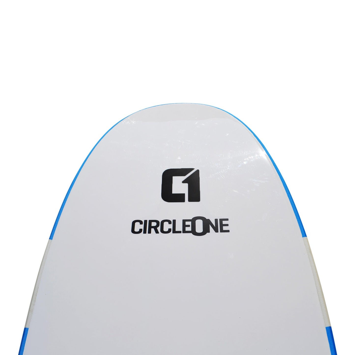 8ft x 26in Beginner Surf School / Rental Softboard Surfboard - EXTRA WIDE (SSR) Softboard Foamie Beginner Board Circle One Surf