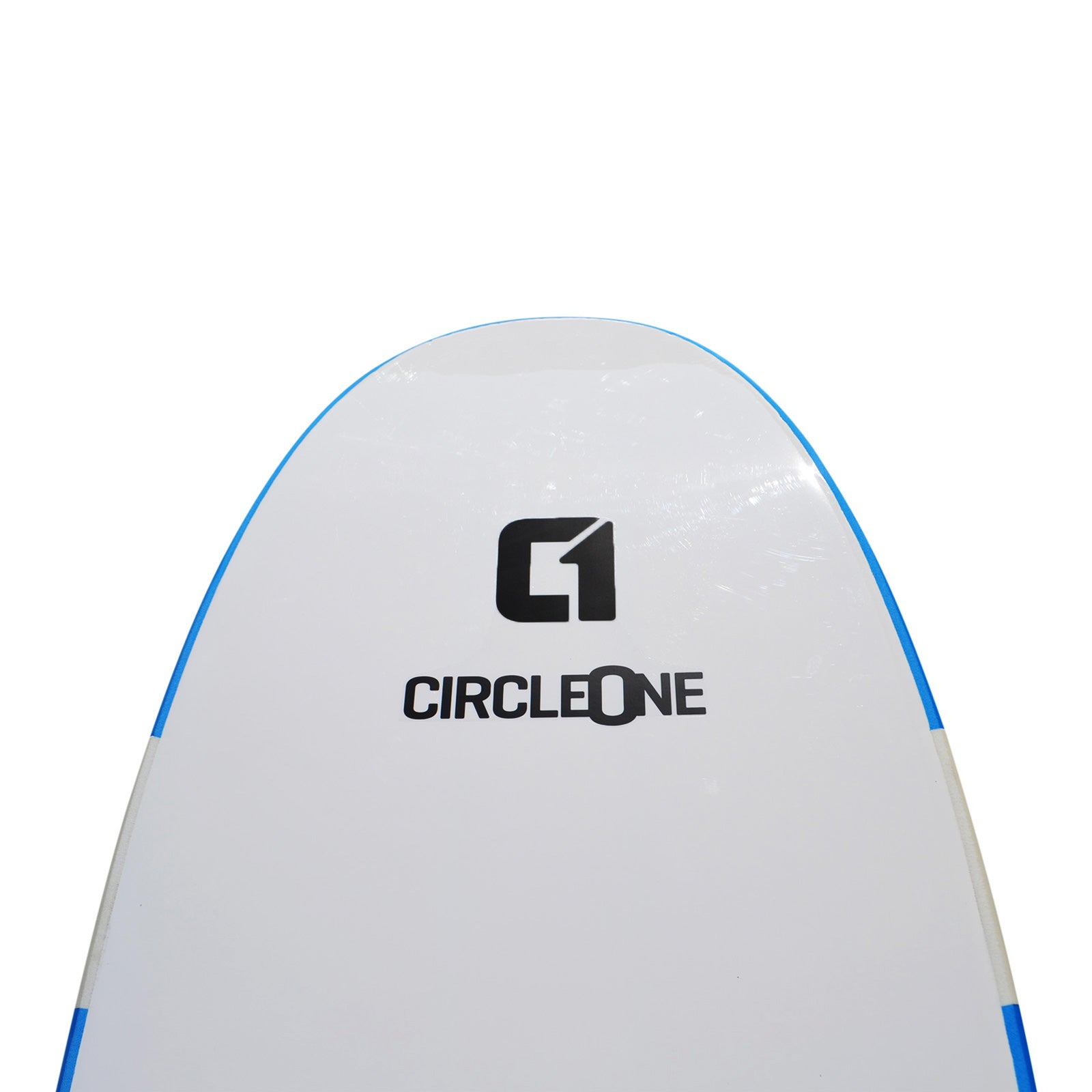 8ft x 26in Beginner Surf School / Rental Softboard Surfboard - EXTRA WIDE (SSR) Softboard Foamie Beginner Board Circle One Surf