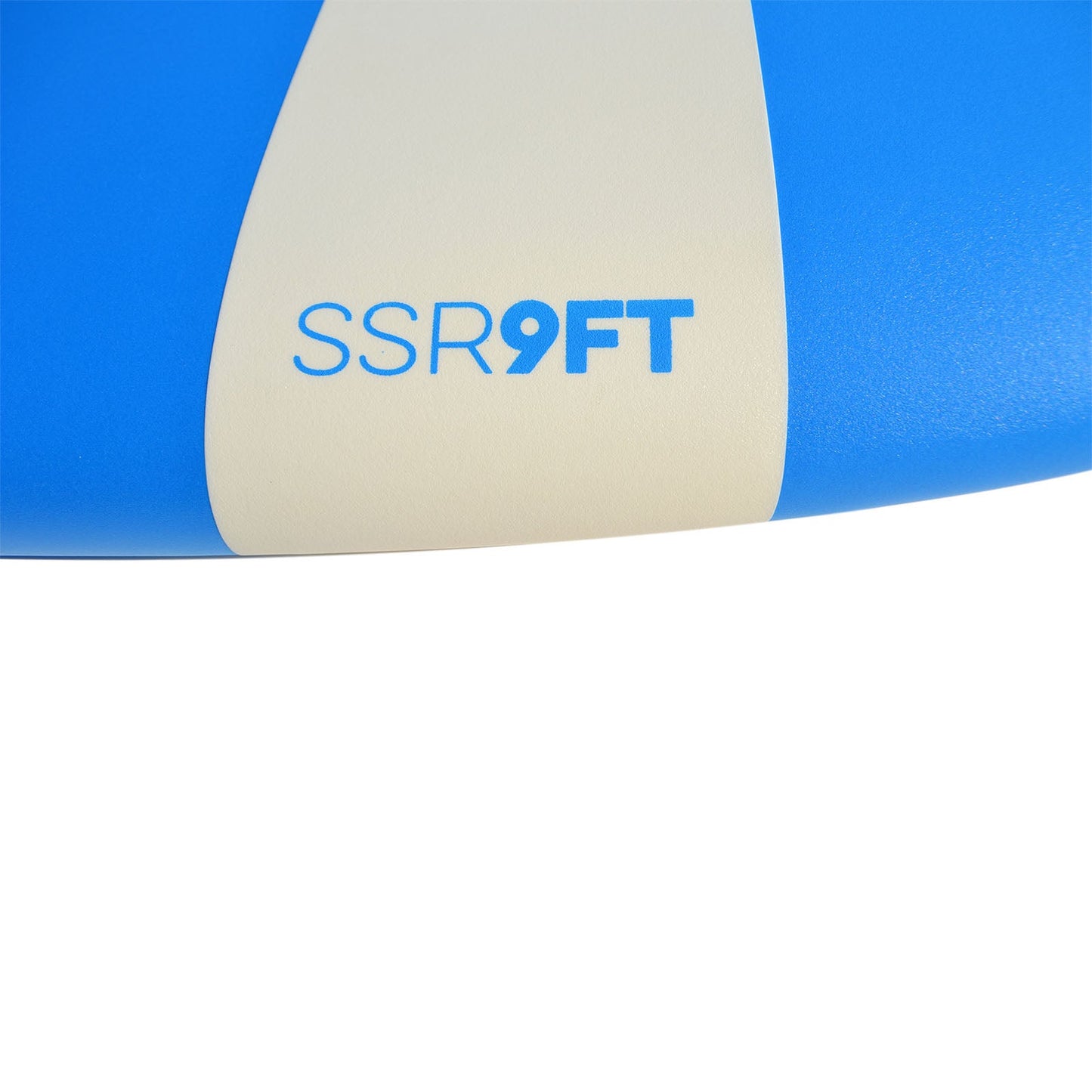 9ft x 23.5in Beginner Surf School / Rental Softboard Surfboard (SSR) Softboard Foamie Beginner Board Circle One Surf