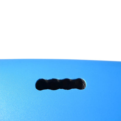 9ft x 23.5in Beginner Surf School / Rental Softboard Surfboard (SSR) Softboard Foamie Beginner Board Circle One Surf