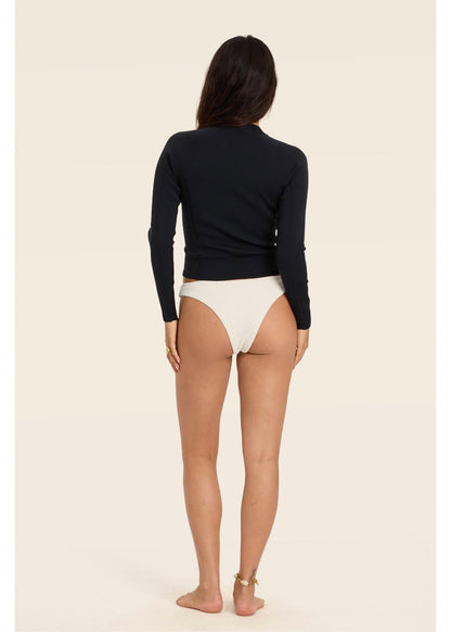 Sisstrevolution summer seas neoprene jacket ladies wetsuits Sisstrevolution