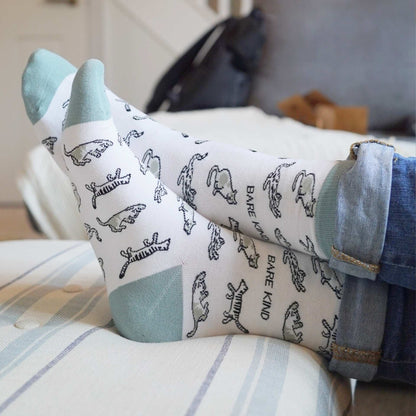 Ultimate Cat Bamboo Sock Set Socks Bare Kind