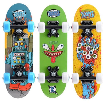 Xootz Mini Skateboard 17" Skateboards Xootz