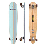 Hamboards 5'0 (60") The Logger - Light Blue - Bob Gnarly Surf