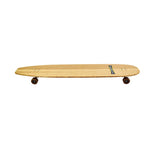 Hamboards 6'2 (74") The Classic Bamboo - Bob Gnarly Surf