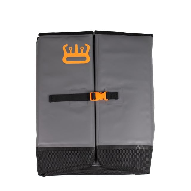 C-Monsta Heavy Duty Split Bag - V2 (UK) wetsuit bag C-MONSTA