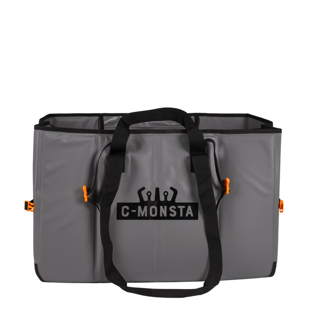 C-Monsta Heavy Duty Split Bag - V2 (UK) wetsuit bag C-MONSTA