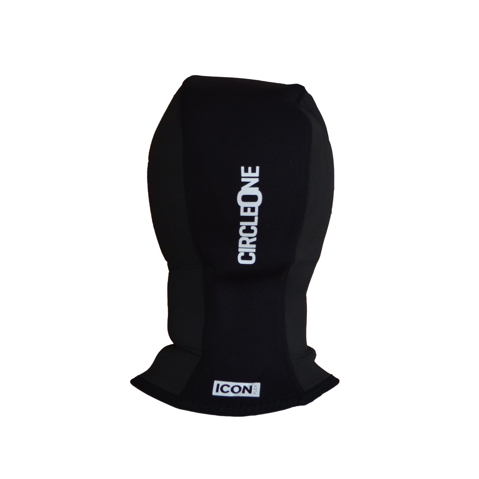 3mm ICON Wetsuit Hood Wetsuit Hood Circle One Surf