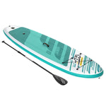 Hydro Force HF HuaKa'i 10' Inflatable Paddle Board SUP Complete Kit