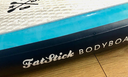 Inflatable 43" FatStick Body Board Package FatStick Boards