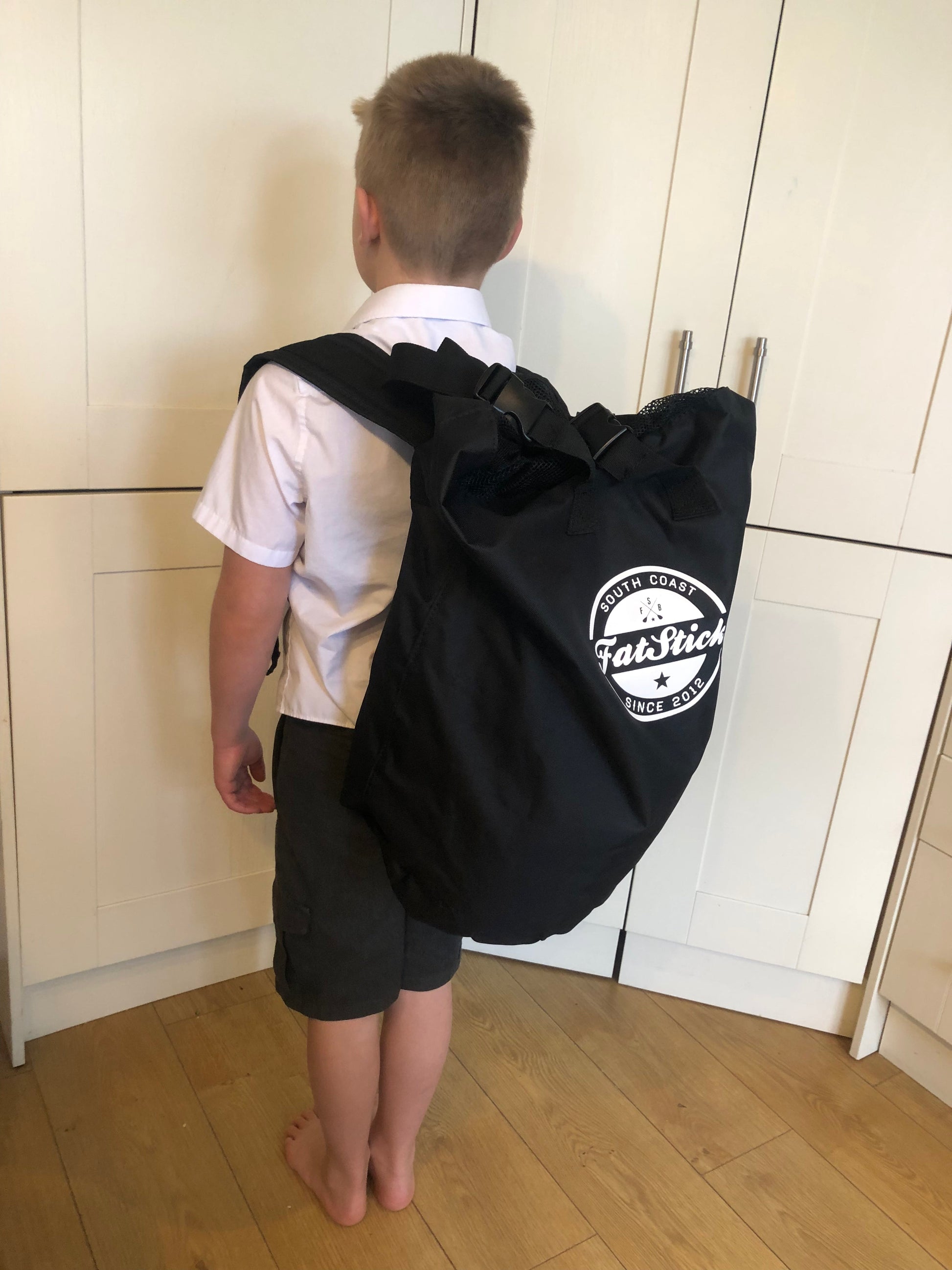 Inflatable 43" FatStick Body Board Package FatStick Boards