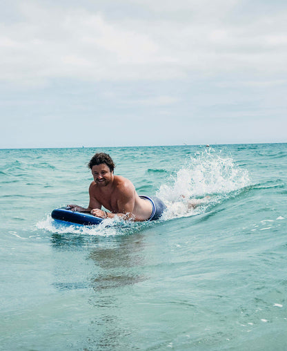 Inflatable 43" FatStick Body Board Package FatStick Boards