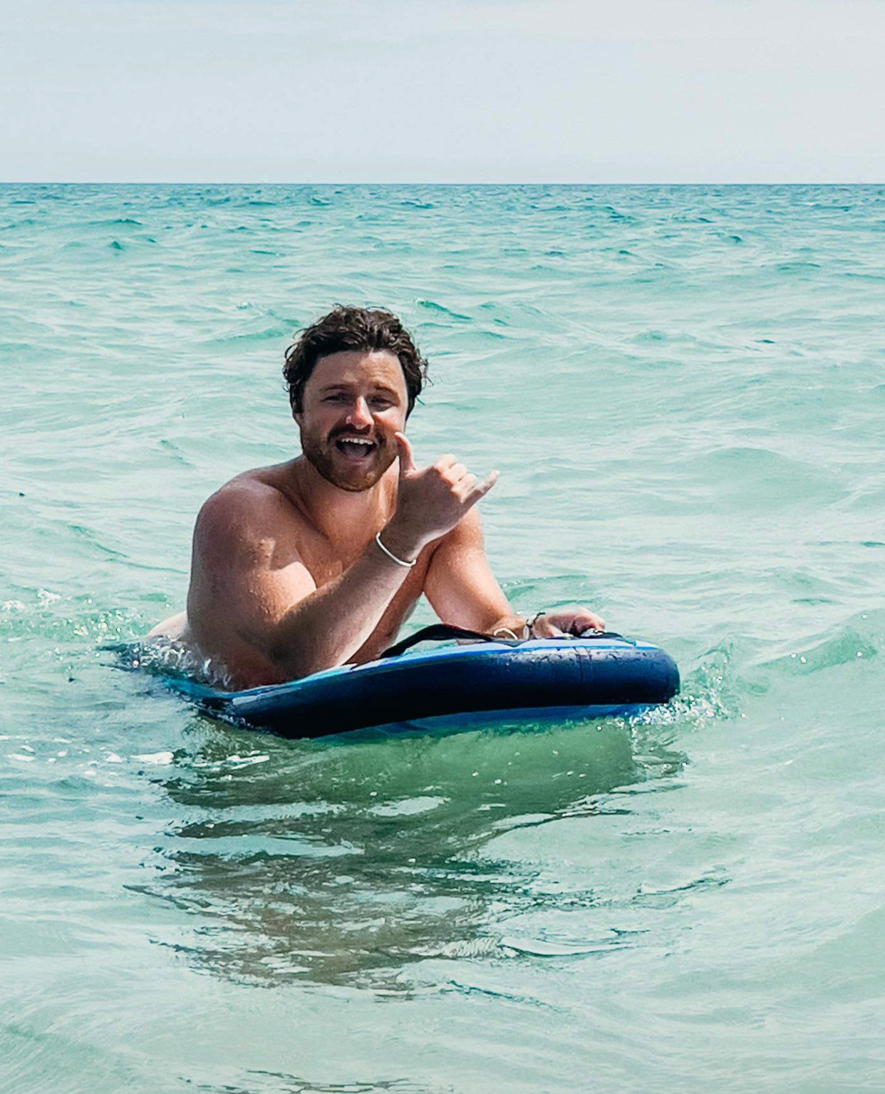 Inflatable 43" FatStick Body Board Package FatStick Boards