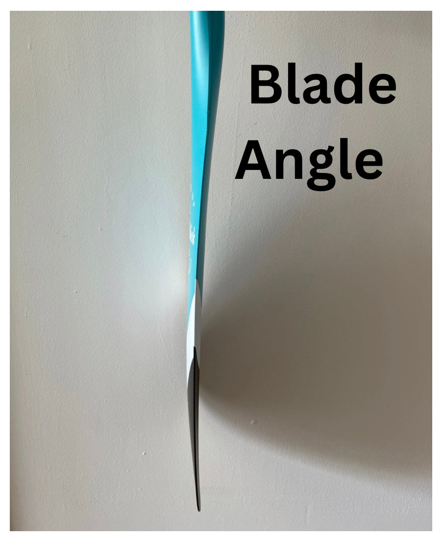 FREE BAG | Full Carbon 2 Piece Paddle Board SUP Paddle SUP Paddles FatStick Boards