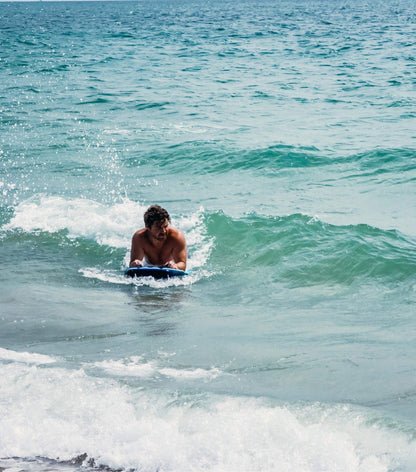 Inflatable 43" FatStick Body Board Package FatStick Boards