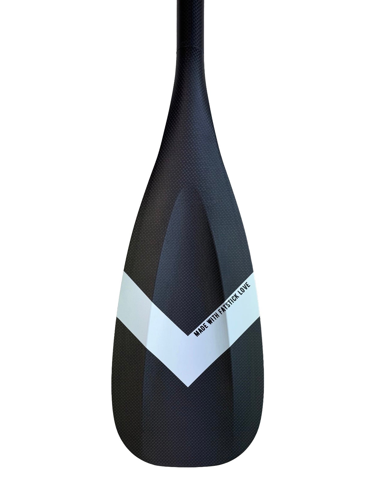 FREE BAG | Full Carbon 2 Piece Paddle Board SUP Paddle SUP Paddles FatStick Boards