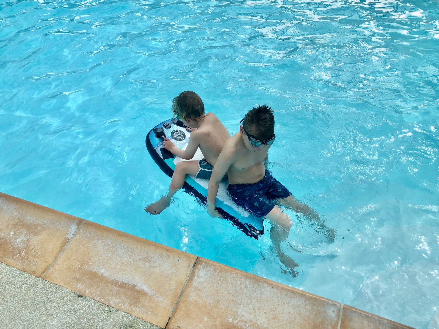 Inflatable 43" FatStick Body Board Package FatStick Boards