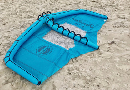 FatStick 5ft Inflatable Foil Board with Optional Package Extras