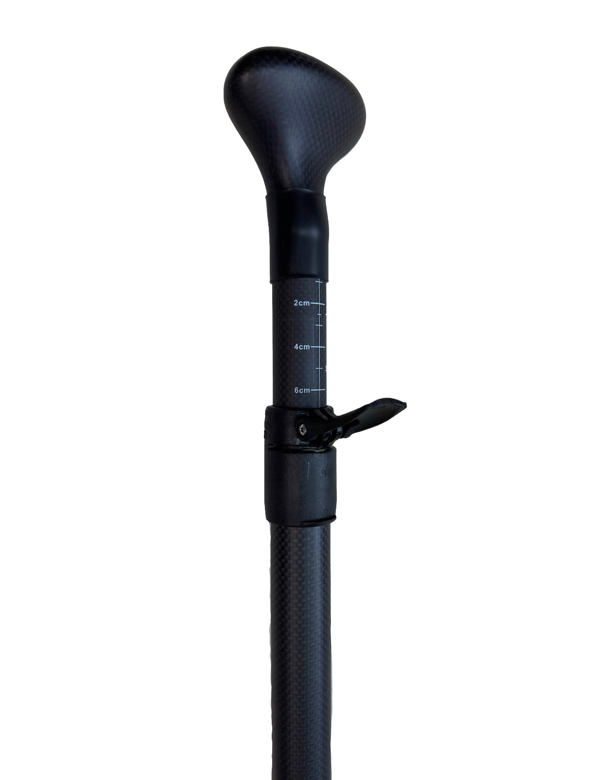 FREE BAG | Full Carbon 2 Piece Paddle Board SUP Paddle SUP Paddles FatStick Boards