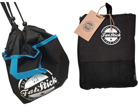 Changing Mat Plus Wetsuit Bag Sale items FatStick Boards