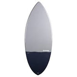 Radbug 136cm Adult 900 Composite Fibreglass Skimboard (USED)