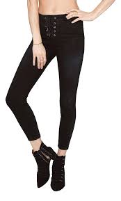 Amuse society Soho pant ladies trousers Amuse Black 25