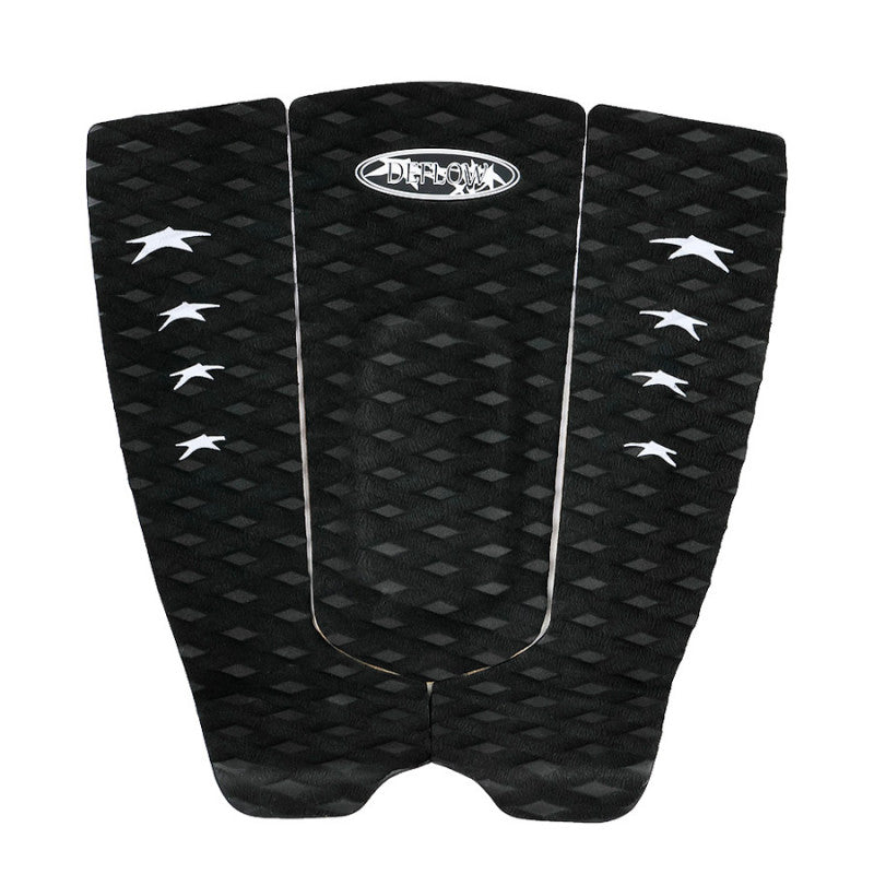 Issam Auptel 3 Piece Pad deck grip Range
