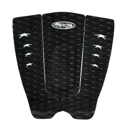 Issam Auptel 3 Piece Pad deck grip Range