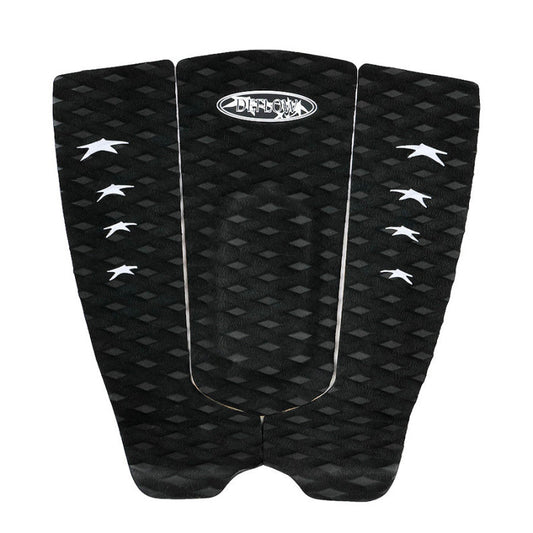 Issam Auptel 3 Piece Pad deck grip Range