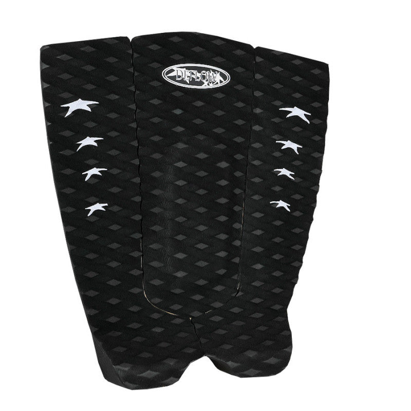Issam Auptel 3 Piece Pad deck grip Range