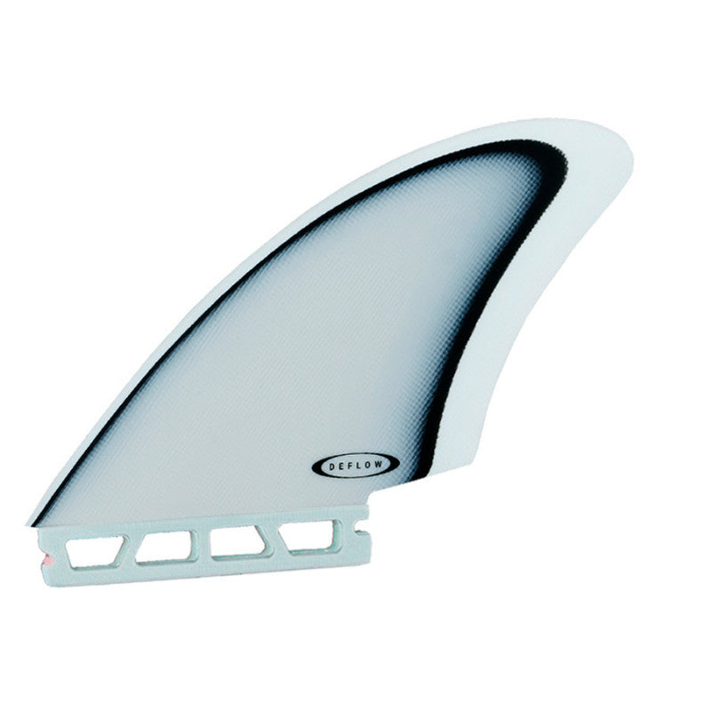 Keel Twin Fins shortboard fins Range