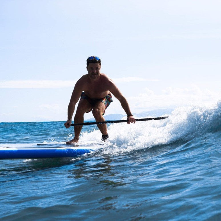 AirStick 10'6 Inflatable Stand Up Paddle Board SUP | With Seat SUPs FatStick Boards