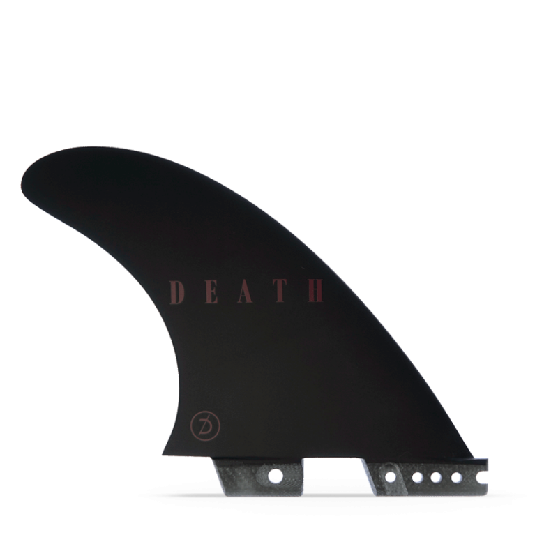 Deflow LEGI ALONSO - Thruster Fins