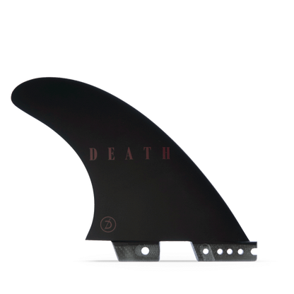 Deflow LEGI ALONSO - Thruster Fins