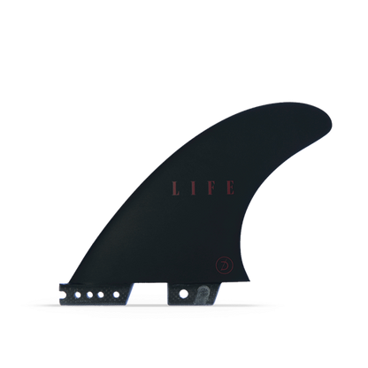 Deflow LEGI ALONSO - Thruster Fins