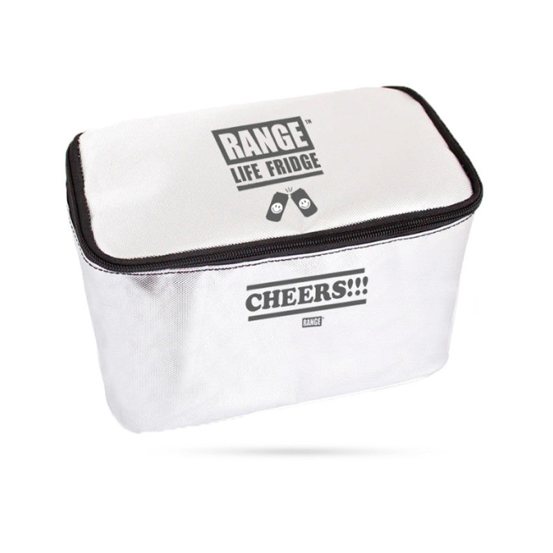 Range Life Fridge bag Deflow Surf