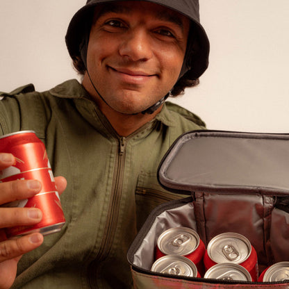 Range Life Fridge bag Deflow Surf