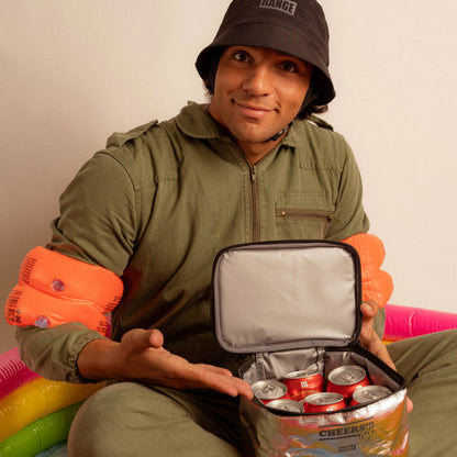 Range Life Fridge bag Deflow Surf