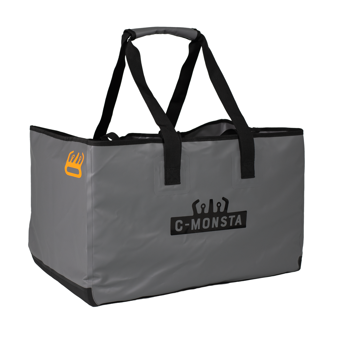 C-Monsta Lightweight Split Bag - V2 (UK) wetsuit bag C-MONSTA