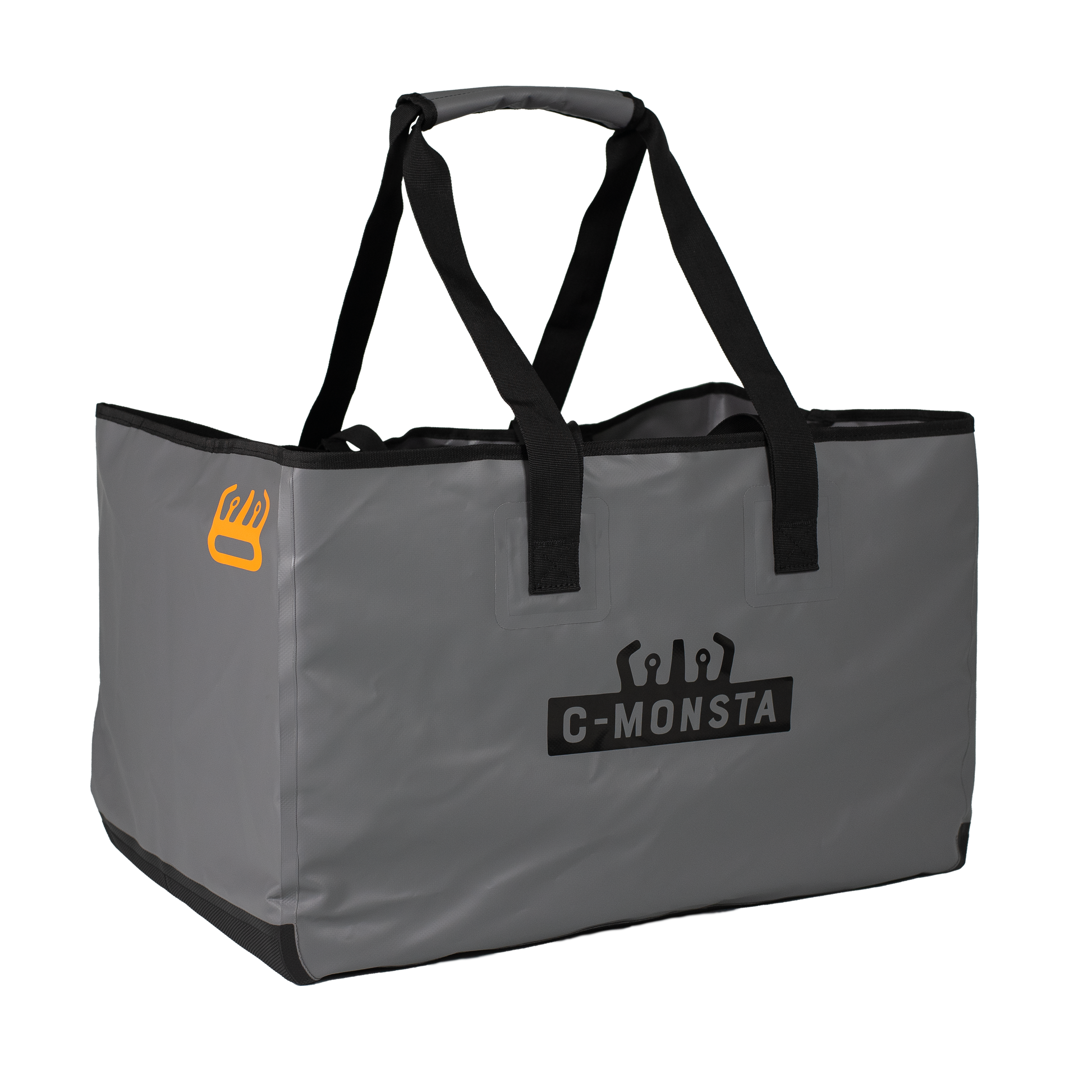 C-Monsta Lightweight Split Bag - V2 (UK) wetsuit bag C-MONSTA