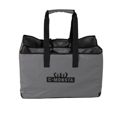 C-Monsta Lightweight Split Bag - V2 (UK) wetsuit bag C-MONSTA