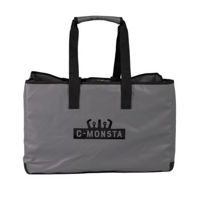 C-Monsta Lightweight Split Bag - V2 (UK) wetsuit bag C-MONSTA