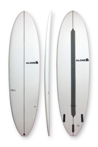 Alone Magnet EPS Surfboard - Bob Gnarly Surf